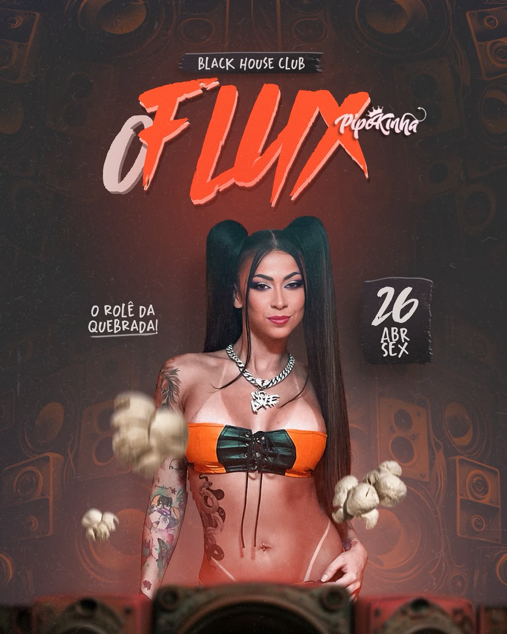 Arte de evento 8