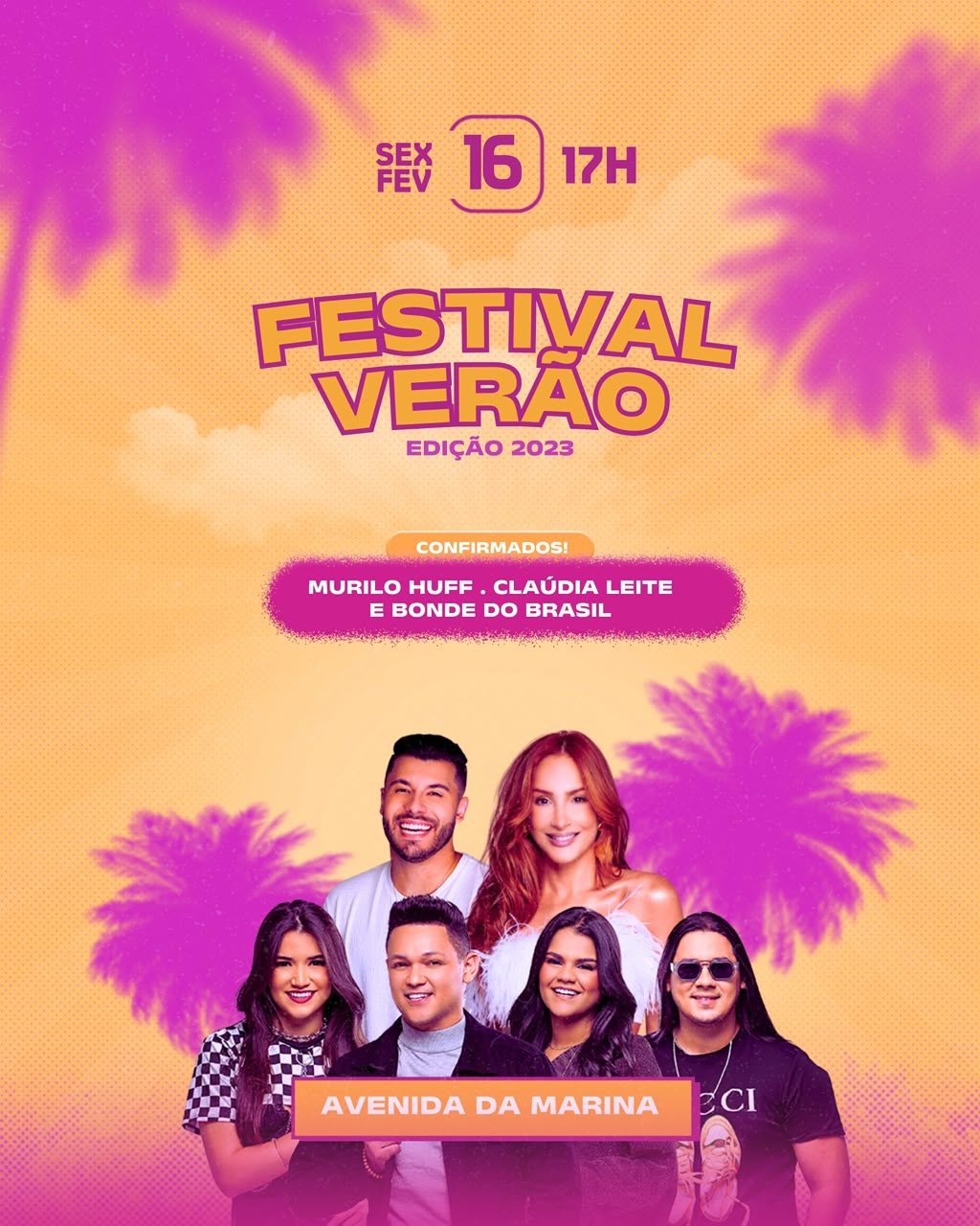 Arte de evento 5